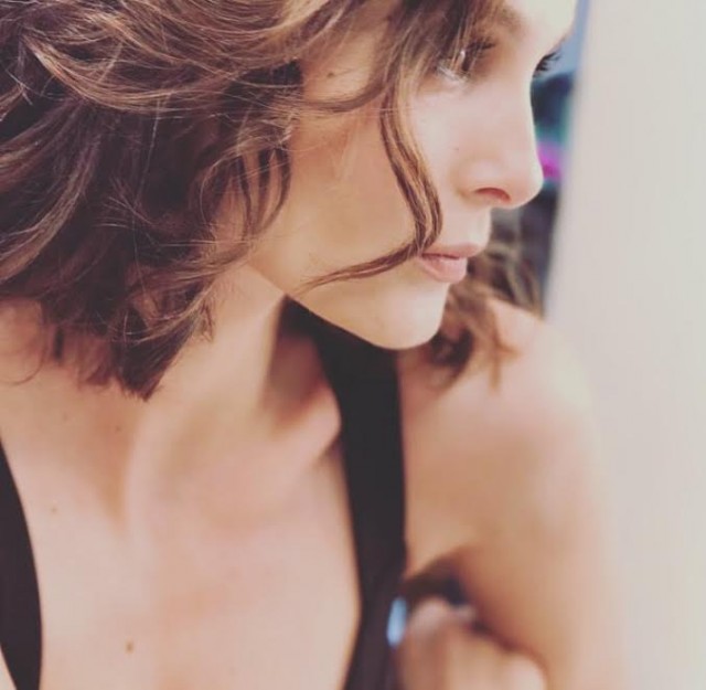 Büşra Develi Fotoğrafı