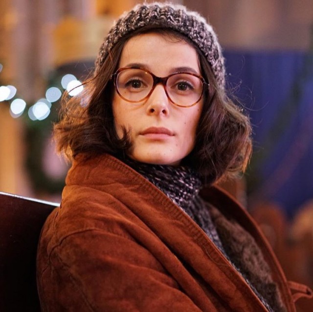 Büşra Develi Fotoğrafı