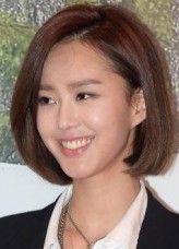 Ji So-yeon fotoğrafı