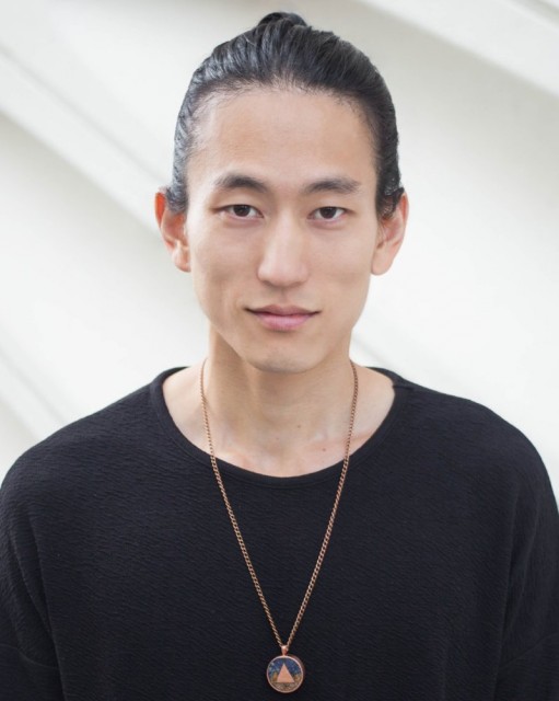 Jake Choi Fotoğrafı