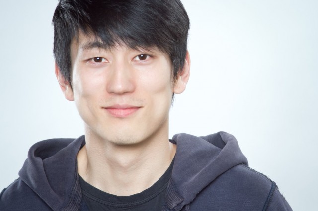 Jake Choi fotoğrafı