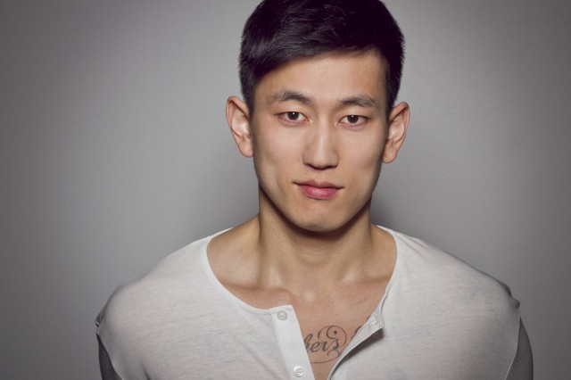 Jake Choi Fotoğrafı