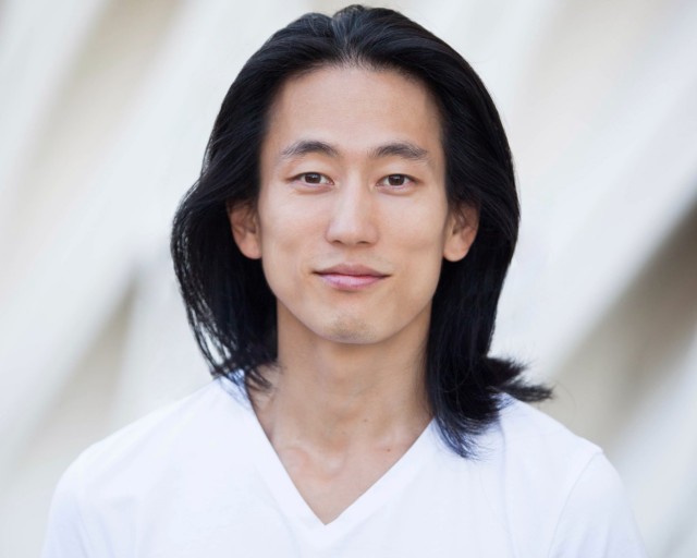 Jake Choi Fotoğrafı