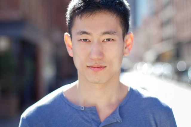 Jake Choi Fotoğrafı