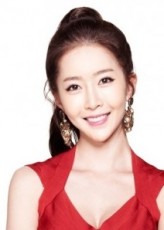 Kang Seo-yeon fotoğrafı