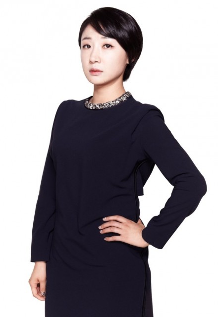 Jang Hee-jung Fotoğrafı