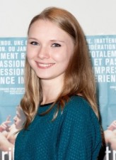 Yana Novikova fotoğrafı