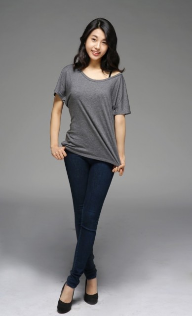 Lee Yoo (i) Fotoğrafı