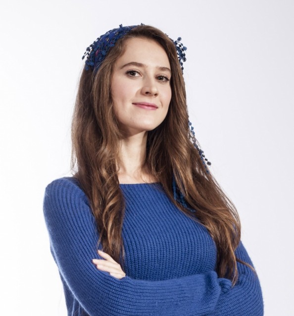 Oya Unustası fotoğrafı