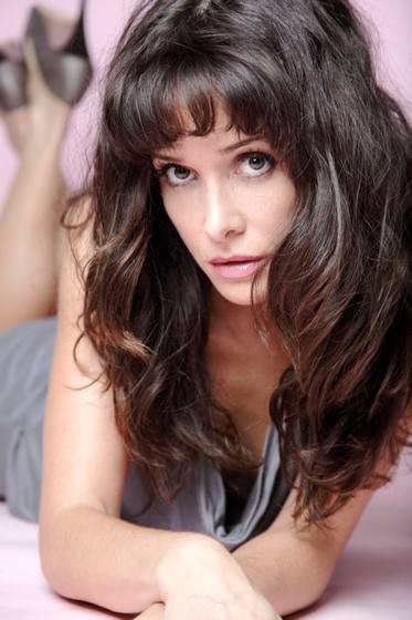 Marian Zapico Fotoğrafı