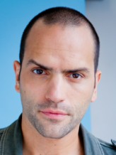 Carlos  Gonzalez-Vio fotoğrafı