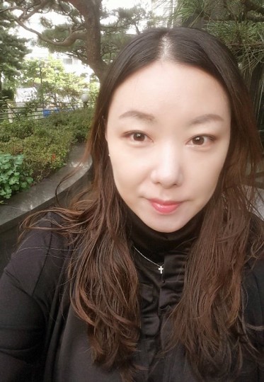 Helena Yoo fotoğrafı