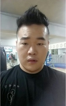 Lee Jin-kwon fotoğrafı