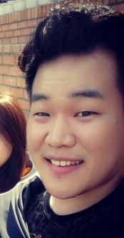 Lee Jin-kwon fotoğrafı