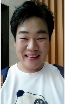 Lee Jin-kwon fotoğrafı