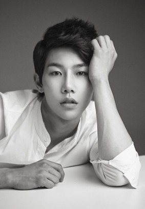 Oh Woo-jin fotoğrafı