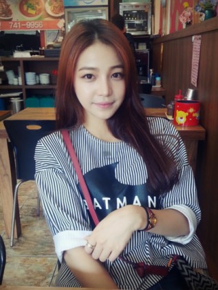 Ji Ha-yun fotoğrafı