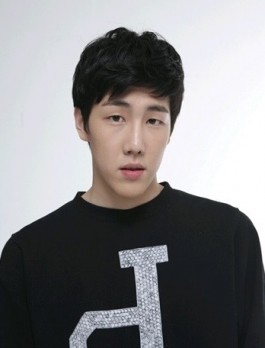 Park A-sung fotoğrafı