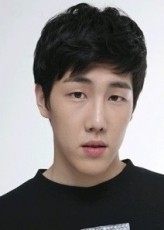 Park A-sung fotoğrafı