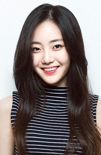 Han Sung-yun fotoğrafı