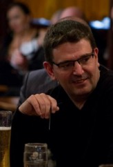 Mark Preston fotoğrafı