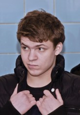 Grigoriy Fesenko fotoğrafı