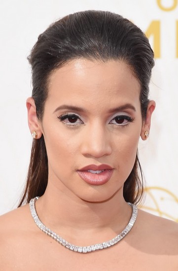 Dascha Polanco Fotoğrafı