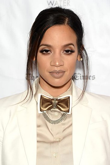Dascha Polanco Fotoğrafı