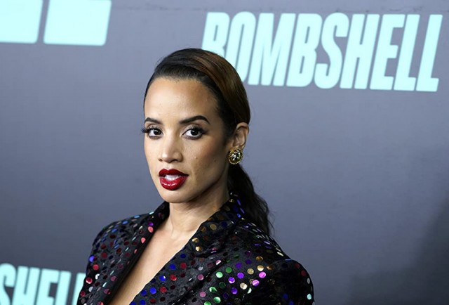 Dascha Polanco Fotoğrafı