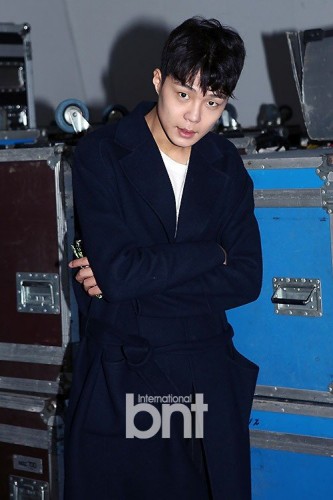 Charlie Kim fotoğrafı