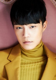 Charlie Kim fotoğrafı