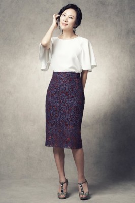 Kim Eun-soo fotoğrafı