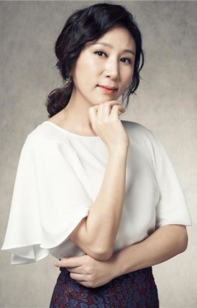 Kim Eun-soo fotoğrafı