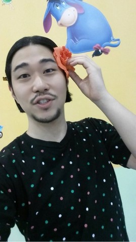 Lee Beom-gyoo fotoğrafı