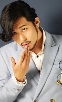 Lee Beom-gyoo fotoğrafı