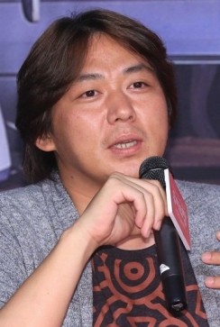 Kim Yeong-hwa fotoğrafı