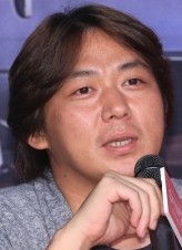 Kim Yeong-hwa fotoğrafı