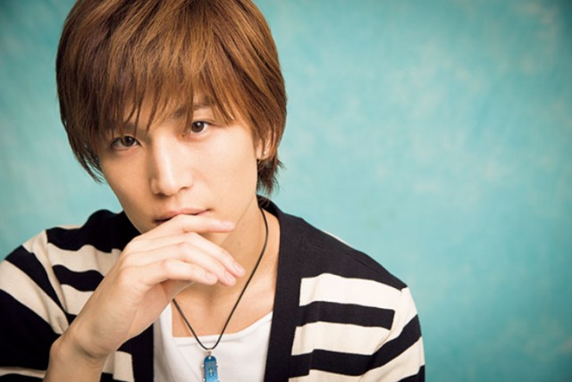 Takanori Iwata Fotoğrafı