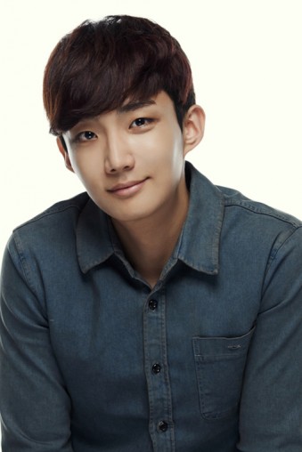 Kim Min-hyung fotoğrafı