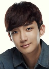 Kim Min-hyung fotoğrafı