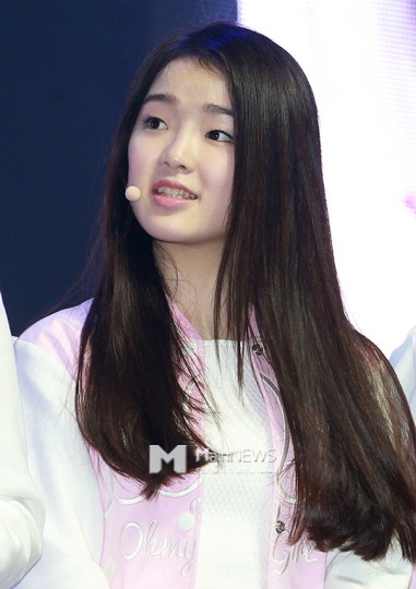 Hyun Seung-hee Fotoğrafı