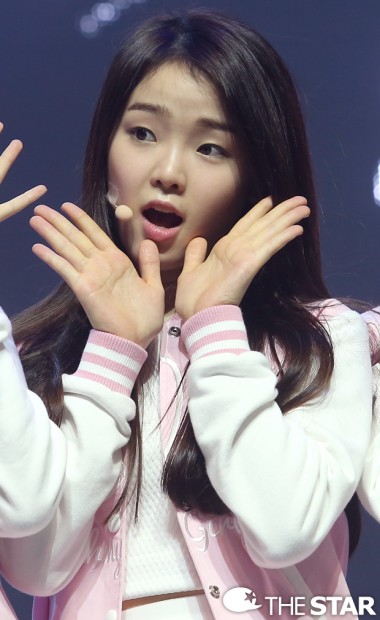 Hyun Seung-hee Fotoğrafı