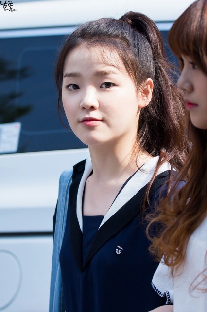 Hyun Seung-hee fotoğrafı