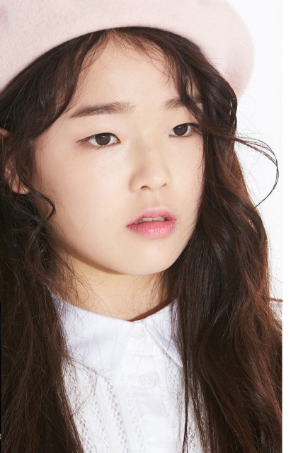 Hyun Seung-hee fotoğrafı