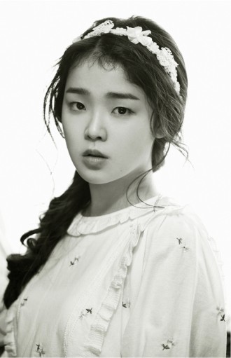 Hyun Seung-hee fotoğrafı