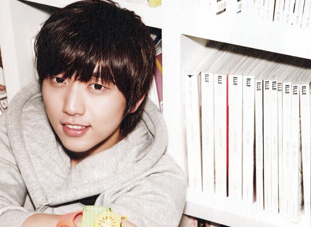 Lee Jung-hwan Fotoğrafı