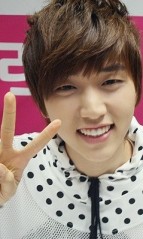 Lee Jung-hwan Fotoğrafı