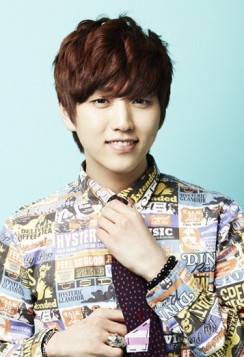 Lee Jung-hwan fotoğrafı