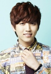 Lee Jung-hwan fotoğrafı