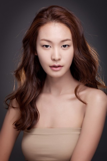 Jeong Yoo-jin Fotoğrafı